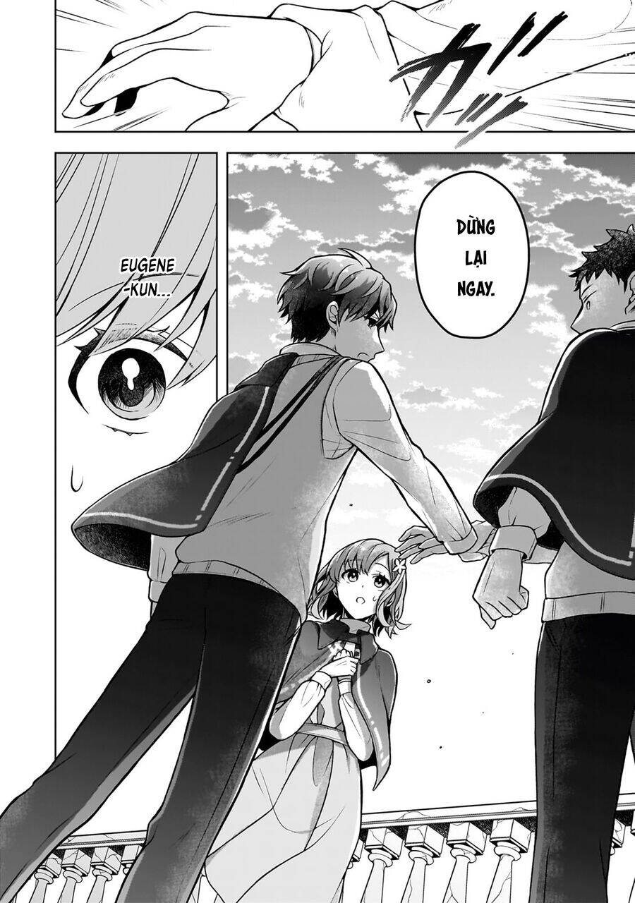 Kougekiryoku Zero Kara Hajimeru Kenseitan Chương 3 Ảnh 21