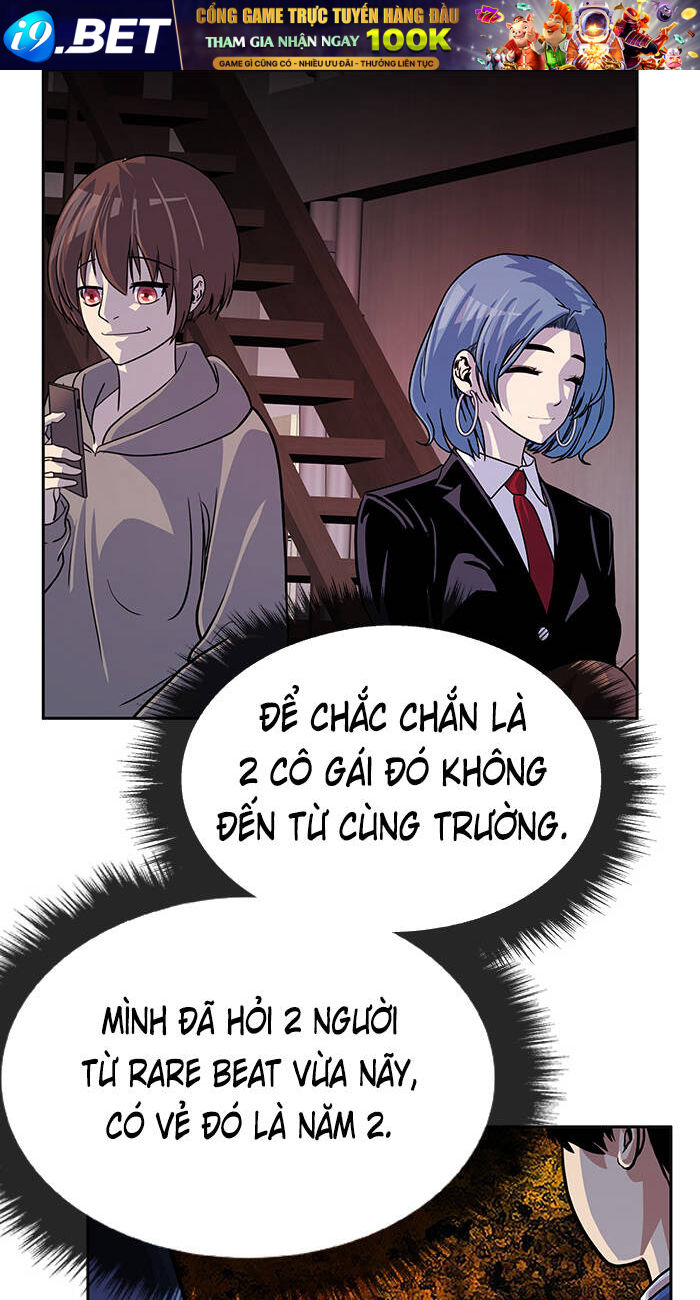 Change (Jinyuan) Ss2 Chương 59 Ảnh 11