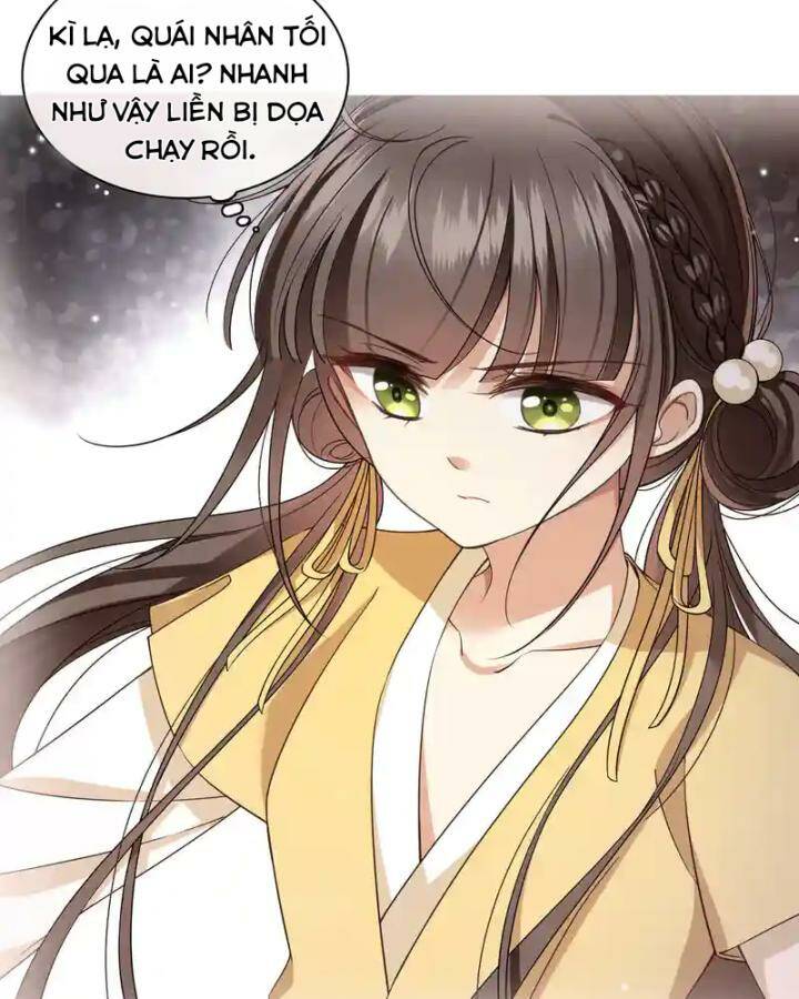 Nụ Cười Của Ngươi Ngọt Đến Mức Làm Gãy Tám Cái Răng Của Ta Chương 99 Ảnh 10