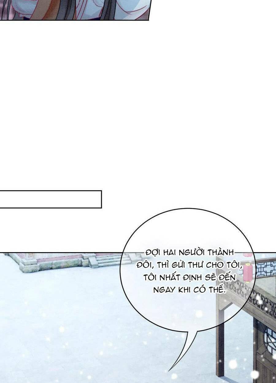 Xung Hỉ Vương Phi Chương 78 Ảnh 19