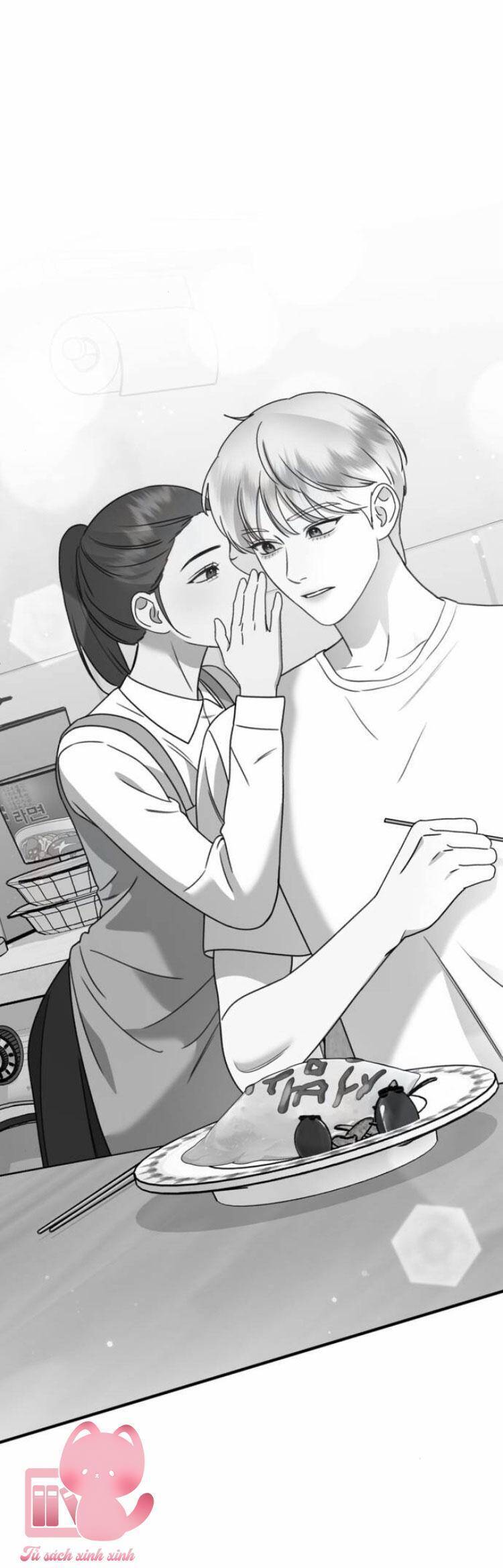Thần Hổ Jangsan Chương 43 Ảnh 14