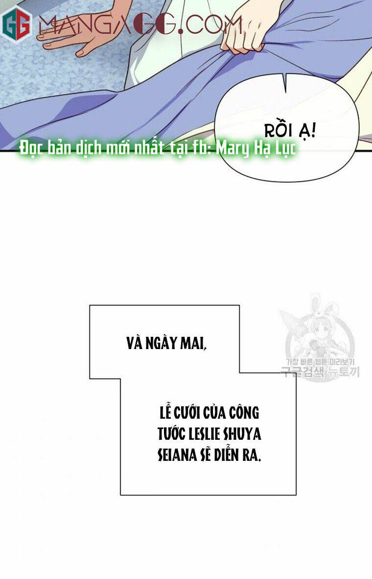 Khế Ước Của Nữ Công Tước Quái Vật Chương 150 Ảnh 10