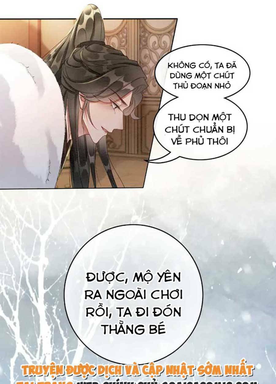 Xung Hỉ Vương Phi Chương 84 Ảnh 26