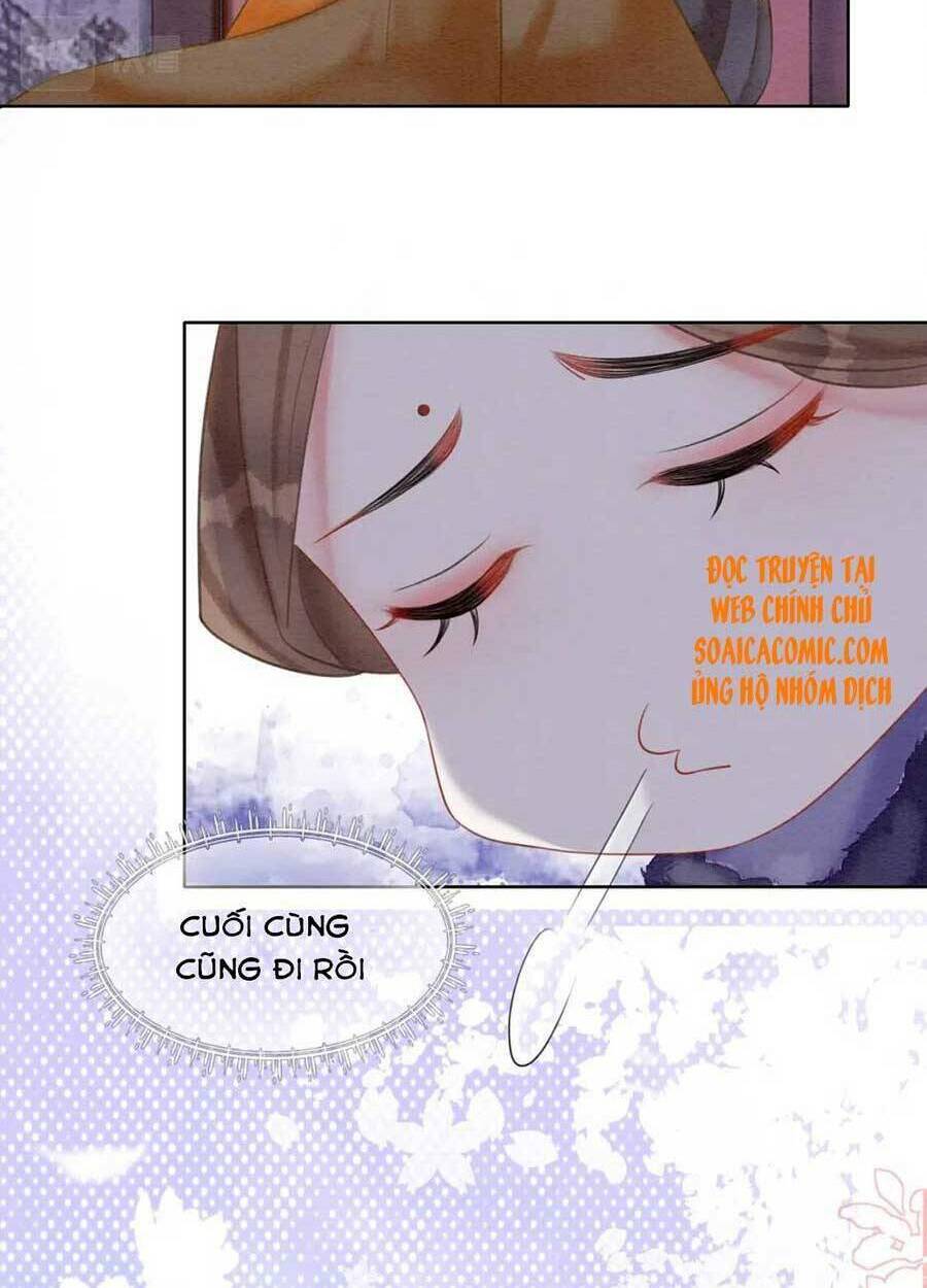 Xung Hỉ Vương Phi Chương 79 Ảnh 5