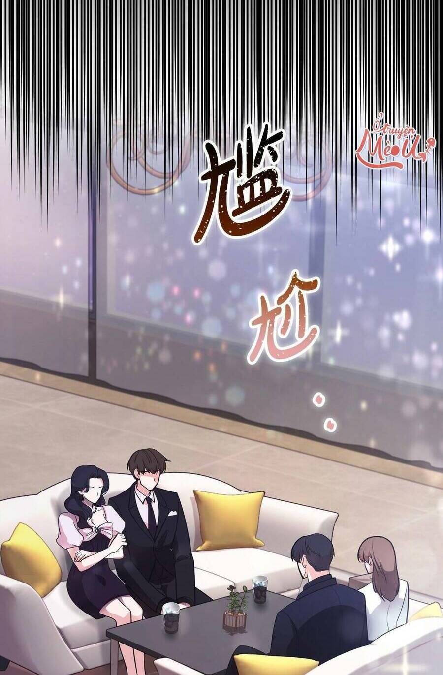 Tình Yêu Không Hoàn Hảo! Chương 11 Ảnh 23