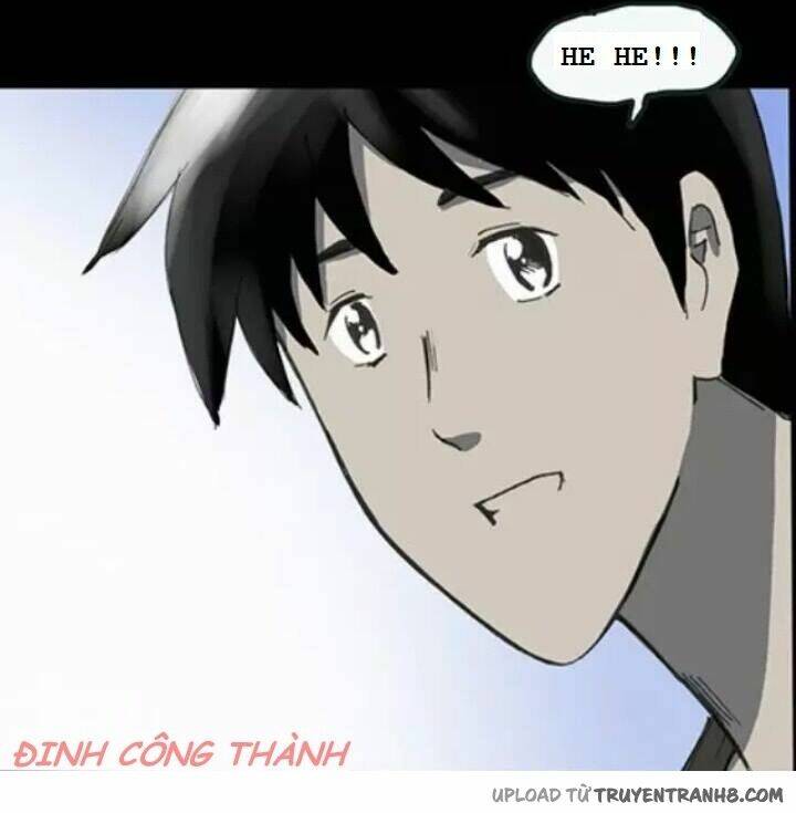 Bút Tiên Chương 6 Ảnh 34