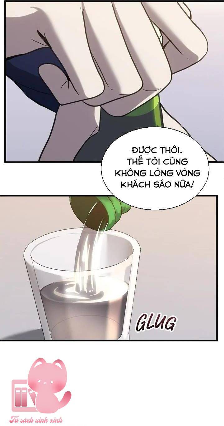 Ba Lần Động Phòng Chương 59 Ảnh 40