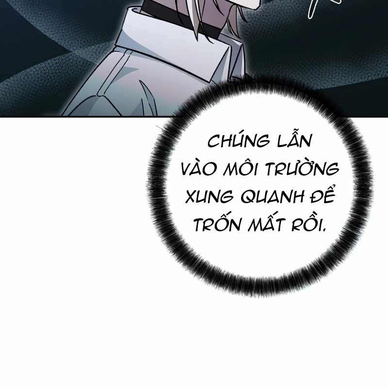 Trở Thành Công Chức Pháp Thuật Chương 9 Ảnh 128
