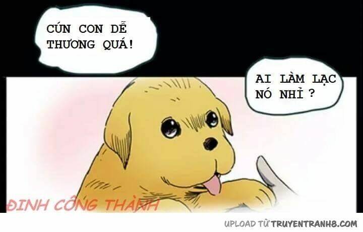 Bút Tiên Chương 6 Ảnh 15