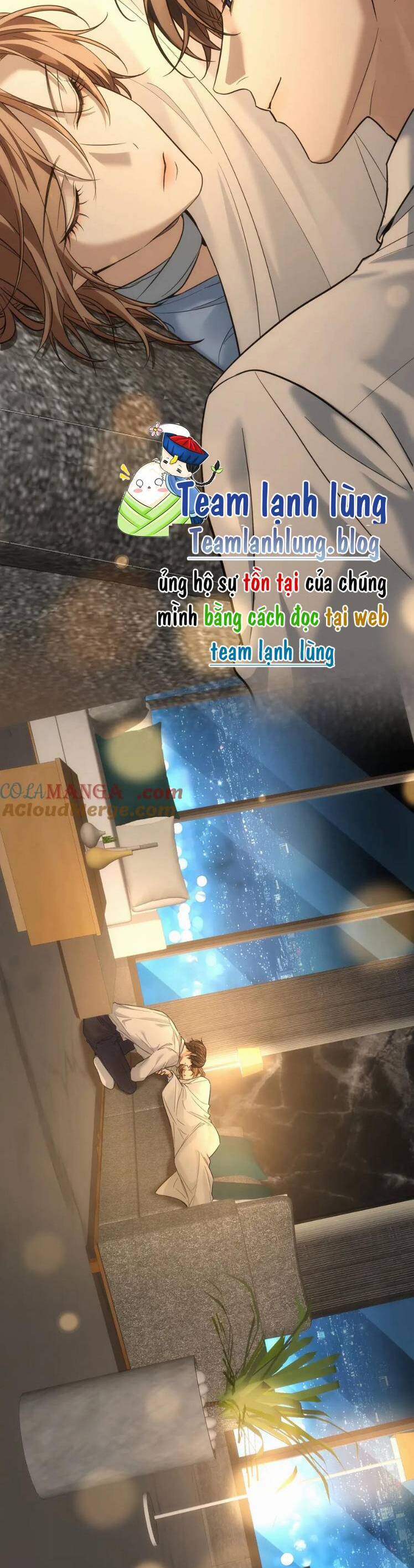 Tên Đàn Ông Này Thật Sự Là Một Tên Cẩu Mà Chương 21 Ảnh 23