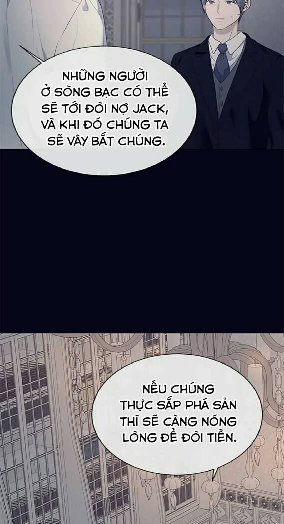 Người Không Mời Mà Đến Chương 79 Ảnh 15