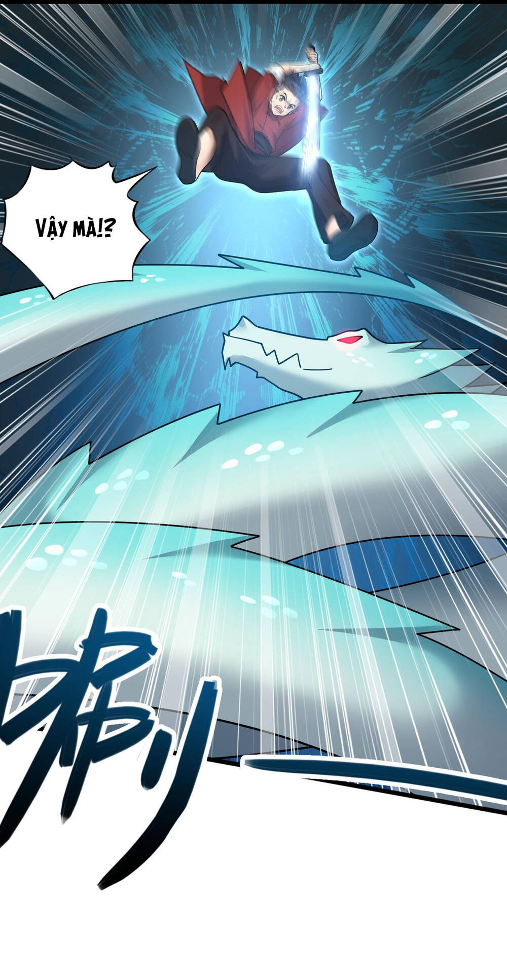 Ta Dưỡng Ra Nhân Vật Phản Diện Là Nữ Đế Yandere Chương 8 Ảnh 4