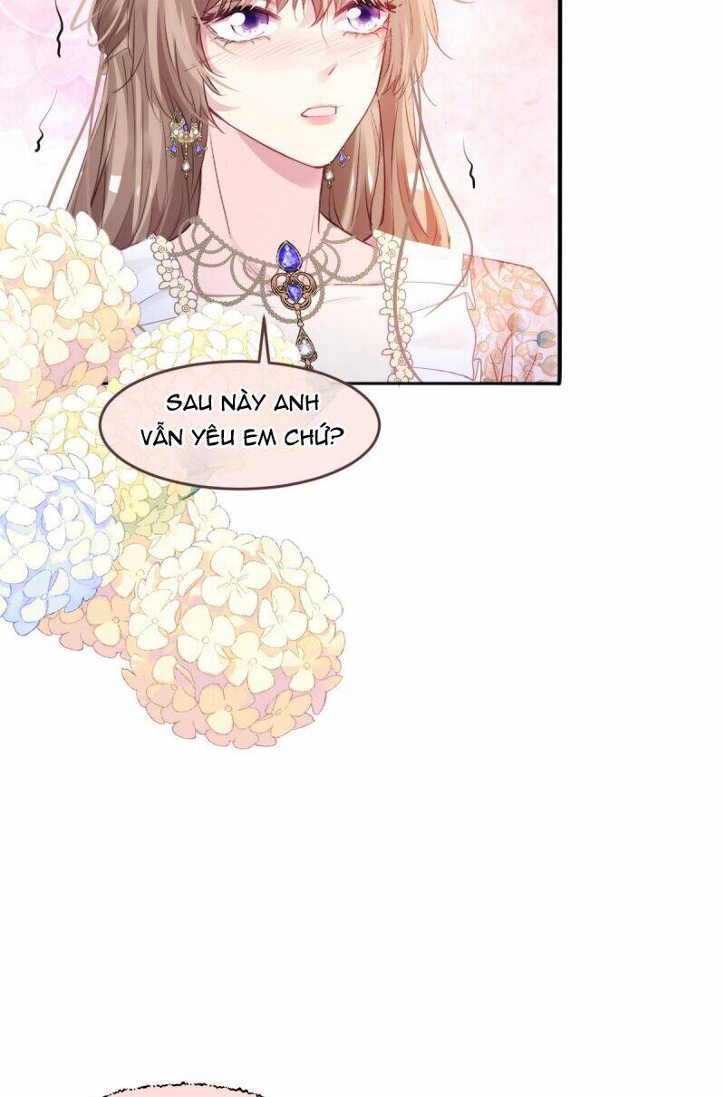 Công Chúa Nàng Ấy Giết Người Tới Điên Rồi Chương 3 Ảnh 43