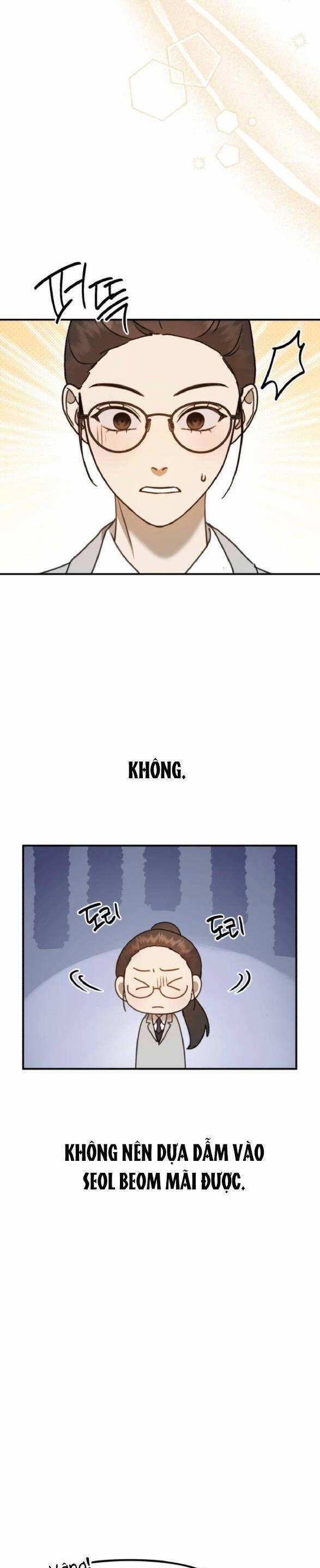 Thần Hổ Jangsan Chương 29 Ảnh 21