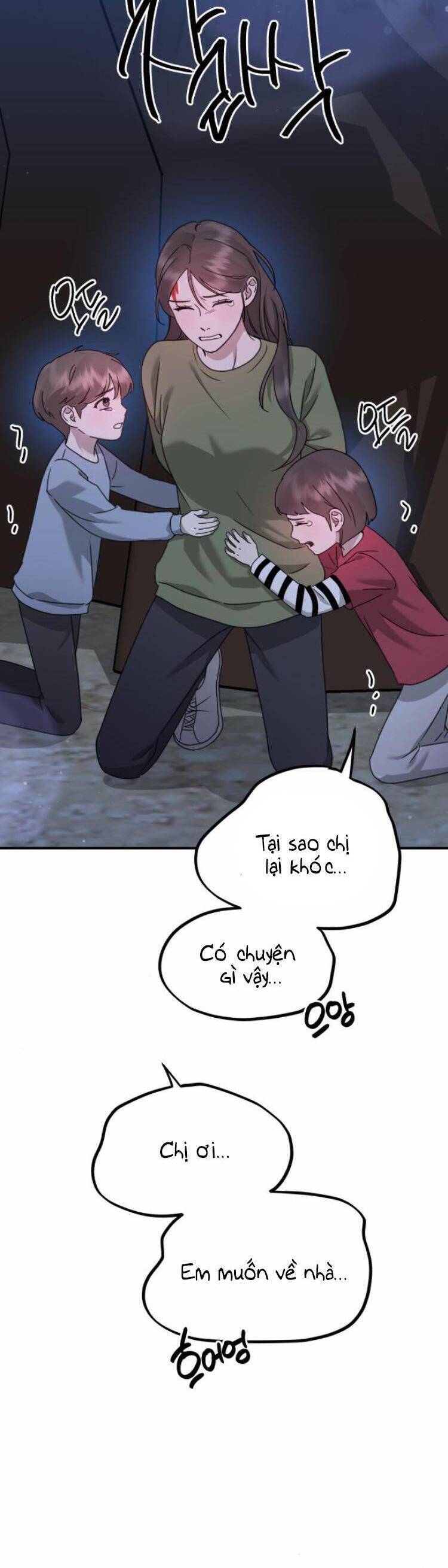 Thần Hổ Jangsan Chương 45 Ảnh 11