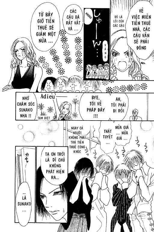 Yamato Nadeshiko Shichihenge Chương 5 Ảnh 39