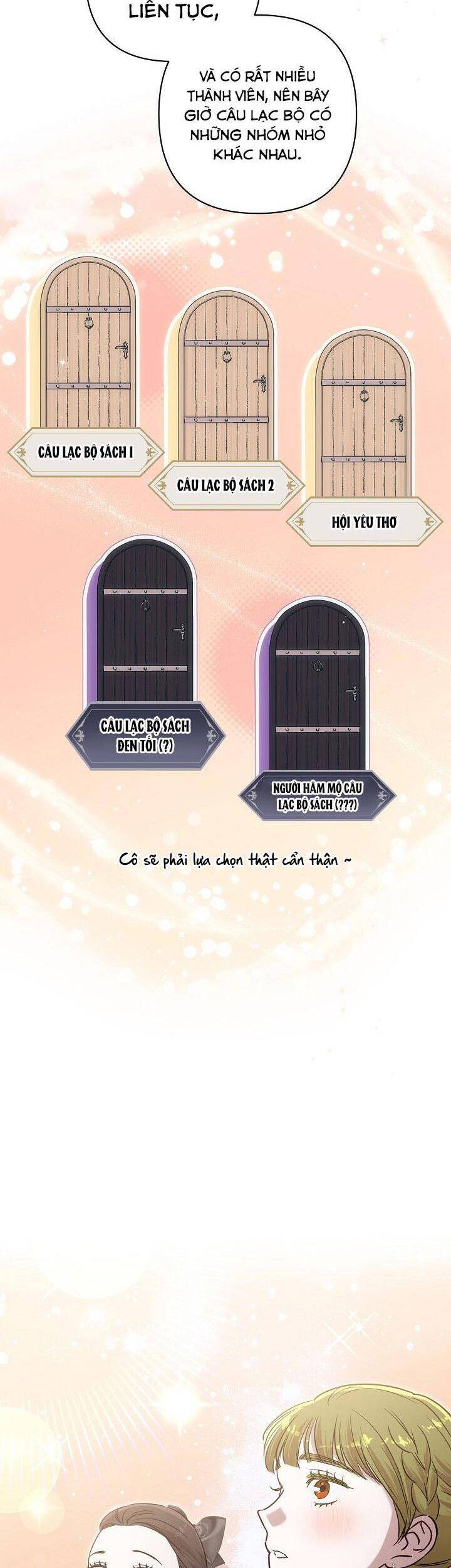 Cuộc Ly Hôn Với Chồng Tôi Đã Thất Bại Chương 95 Ảnh 38