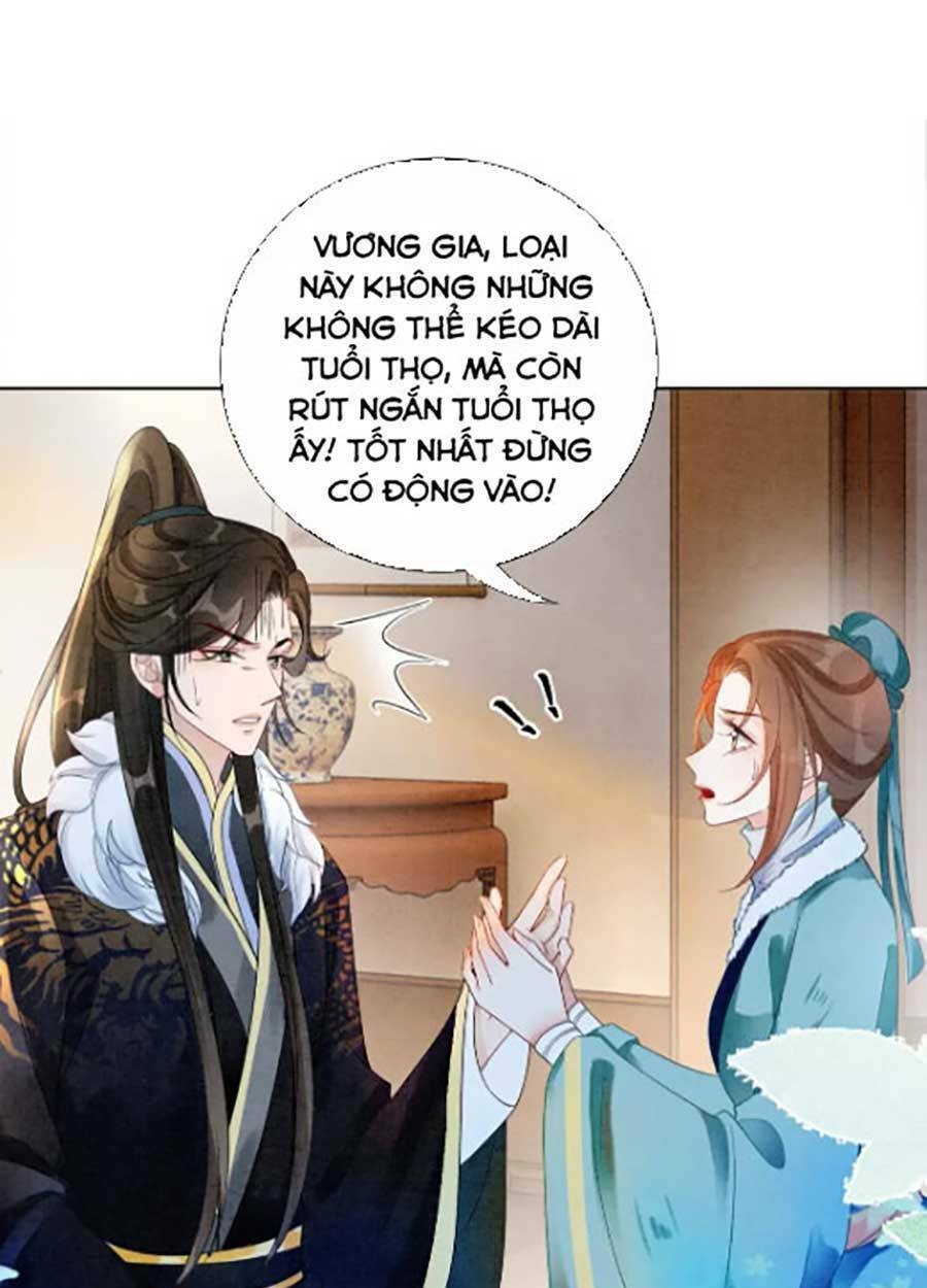 Xung Hỉ Vương Phi Chương 86 Ảnh 20