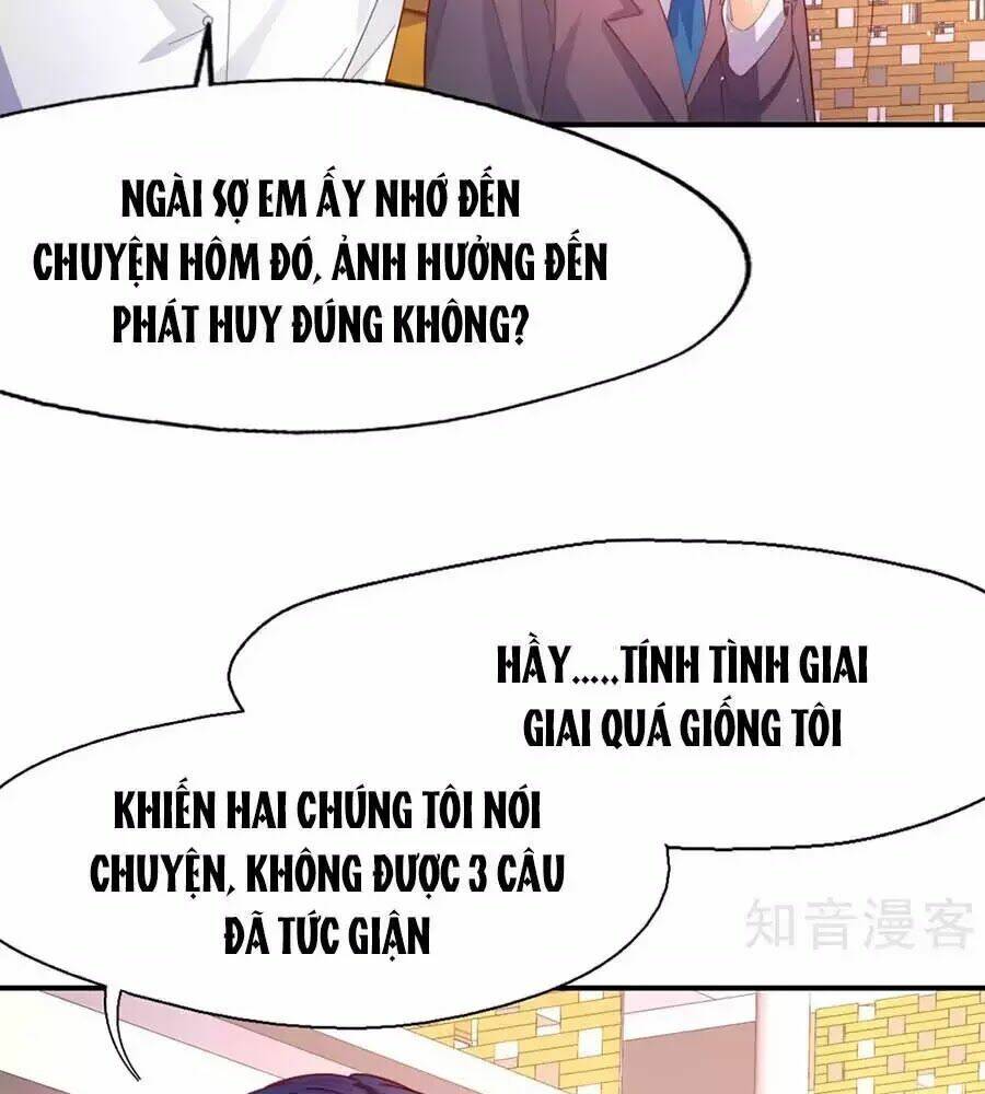 Sau Này Vẫn Cứ Thích Anh Chương 73 Ảnh 45