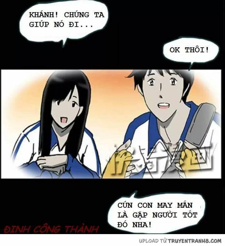 Bút Tiên Chương 6 Ảnh 16