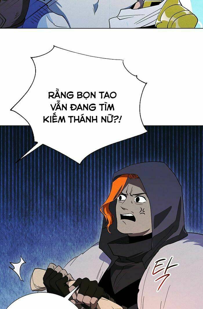Seven Knights: Alkaid Chương 2 Ảnh 10