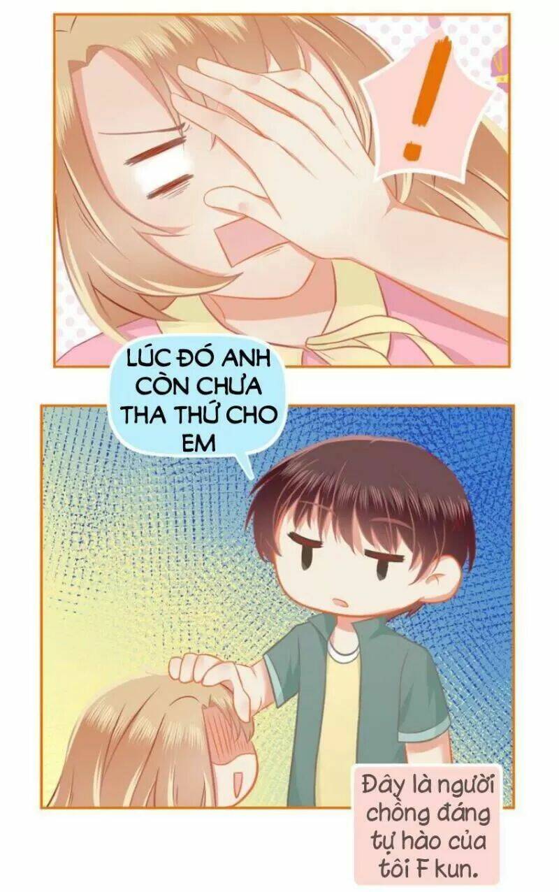 Anh Không Thích Thế Giới Này, Anh Chỉ Thích Em Chương 38 Ảnh 10