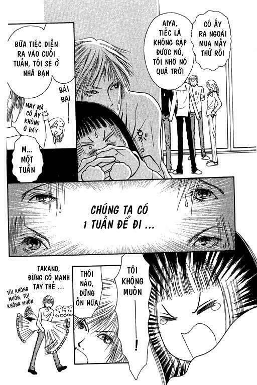 Yamato Nadeshiko Shichihenge Chương 5 Ảnh 7