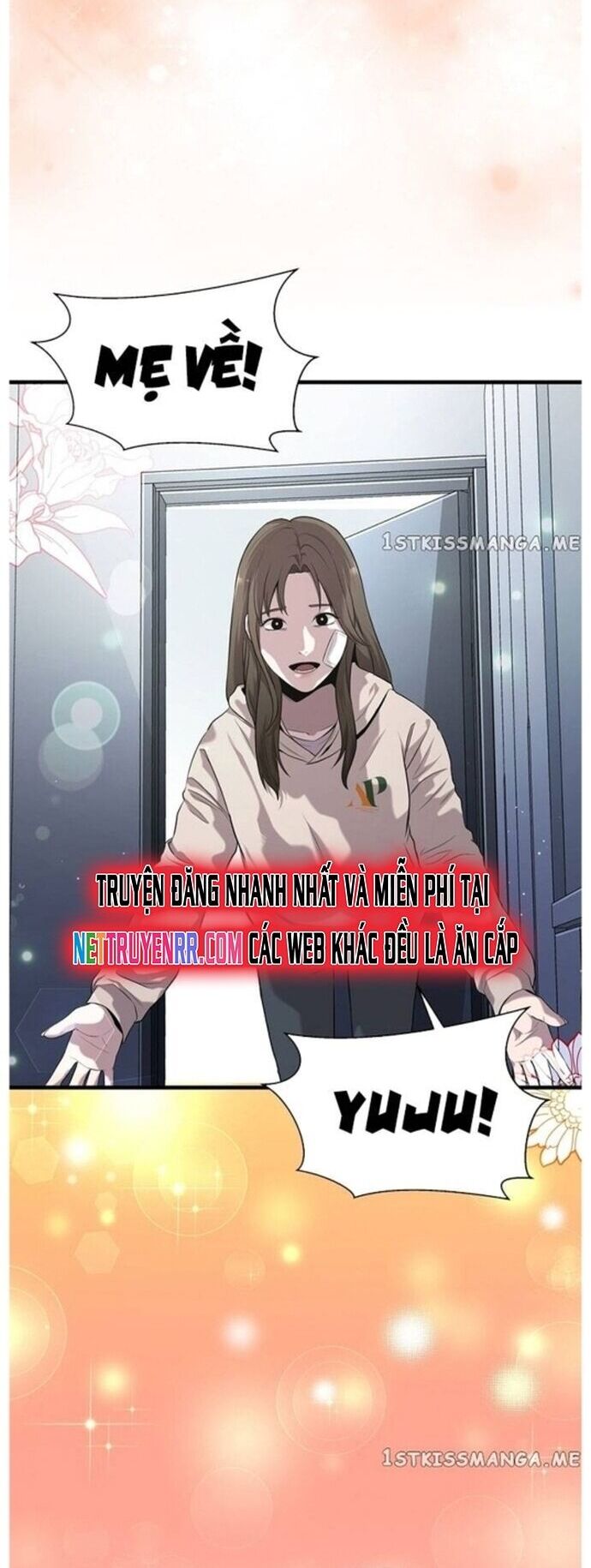 Hoá Thân Thành Cá Chương 48 Ảnh 13