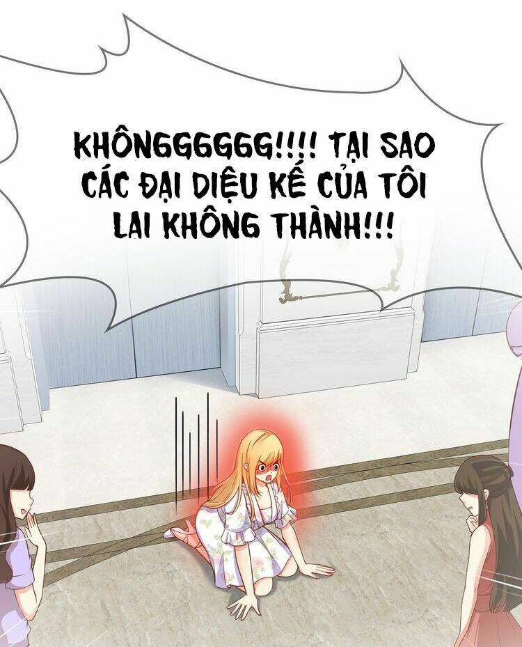 Ác Ma Đích Độc Sủng Điềm Thê Chương 0 Ảnh 15