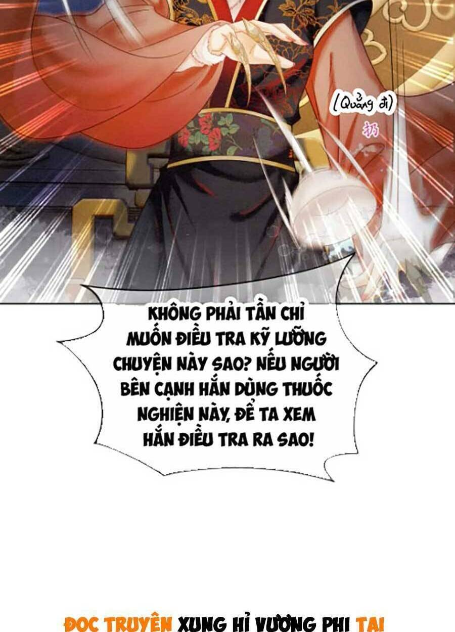Xung Hỉ Vương Phi Chương 86 Ảnh 52