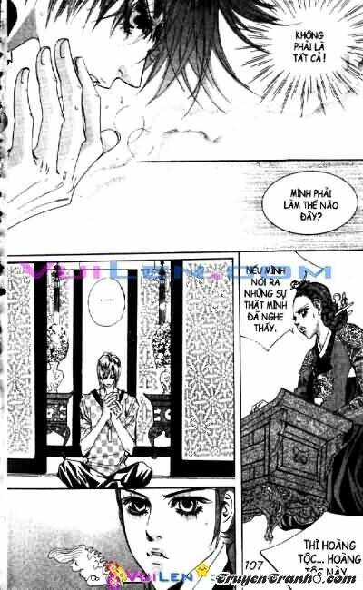 Goong - [ Hoàng Cung ] Chương 13 Ảnh 106