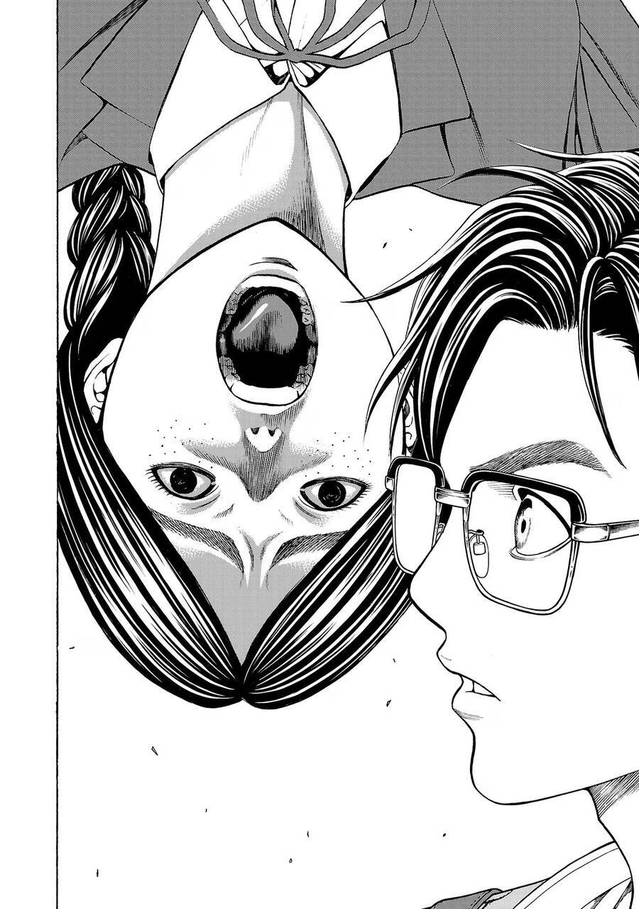Psycho X Past: Những Vụ Án Giết Người Kỳ Quái Chương 11 Ảnh 47