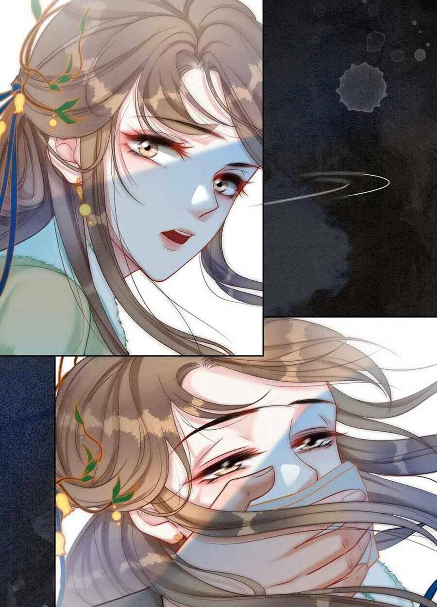 Xung Hỉ Vương Phi Chương 87 Ảnh 5