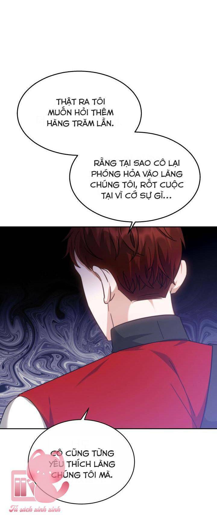 Nam Chính Là Chồng Cũ Của Tôi Chương 41 Ảnh 41