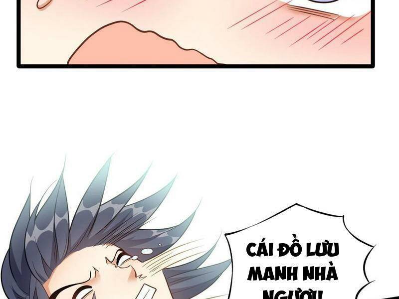 Ta Dưỡng Ra Nhân Vật Phản Diện Là Nữ Đế Yandere Chương 16 Ảnh 22