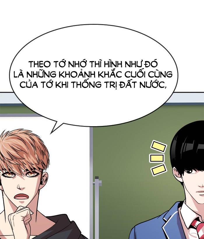 Change (Jinyuan) Ss2 Chương 60 Ảnh 47