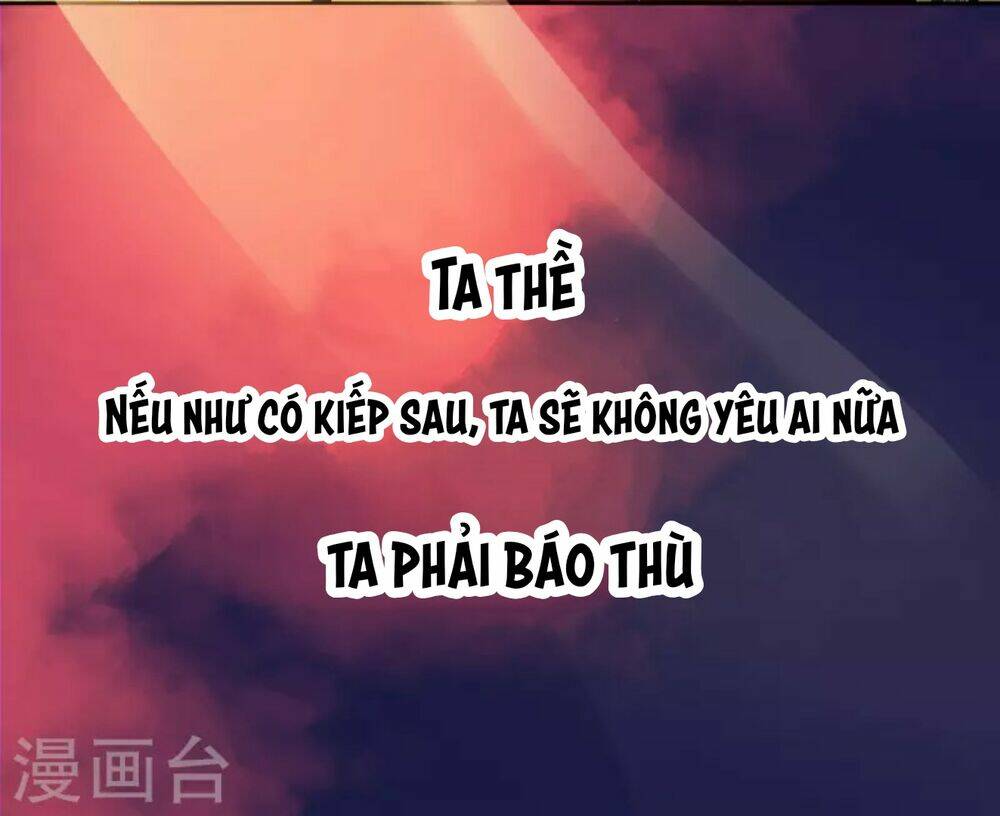 Từng Bước Âm Mưu Thâm Độc : Huyết Hoàng Trở Về Chương 0 Ảnh 12