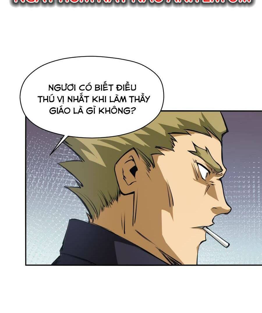 Thảm Họa Ngày Tận Thế, Tôi Tái Sinh Biến Cả Gia Đình Trở Thành Một Ông Trùm! Chương 34 Ảnh 35