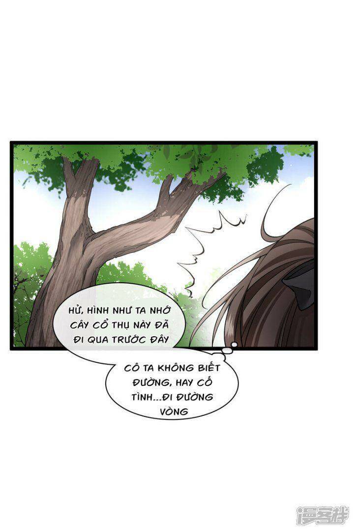Nụ Cười Của Ngươi Ngọt Đến Mức Làm Gãy Tám Cái Răng Của Ta Chương 79 Ảnh 13