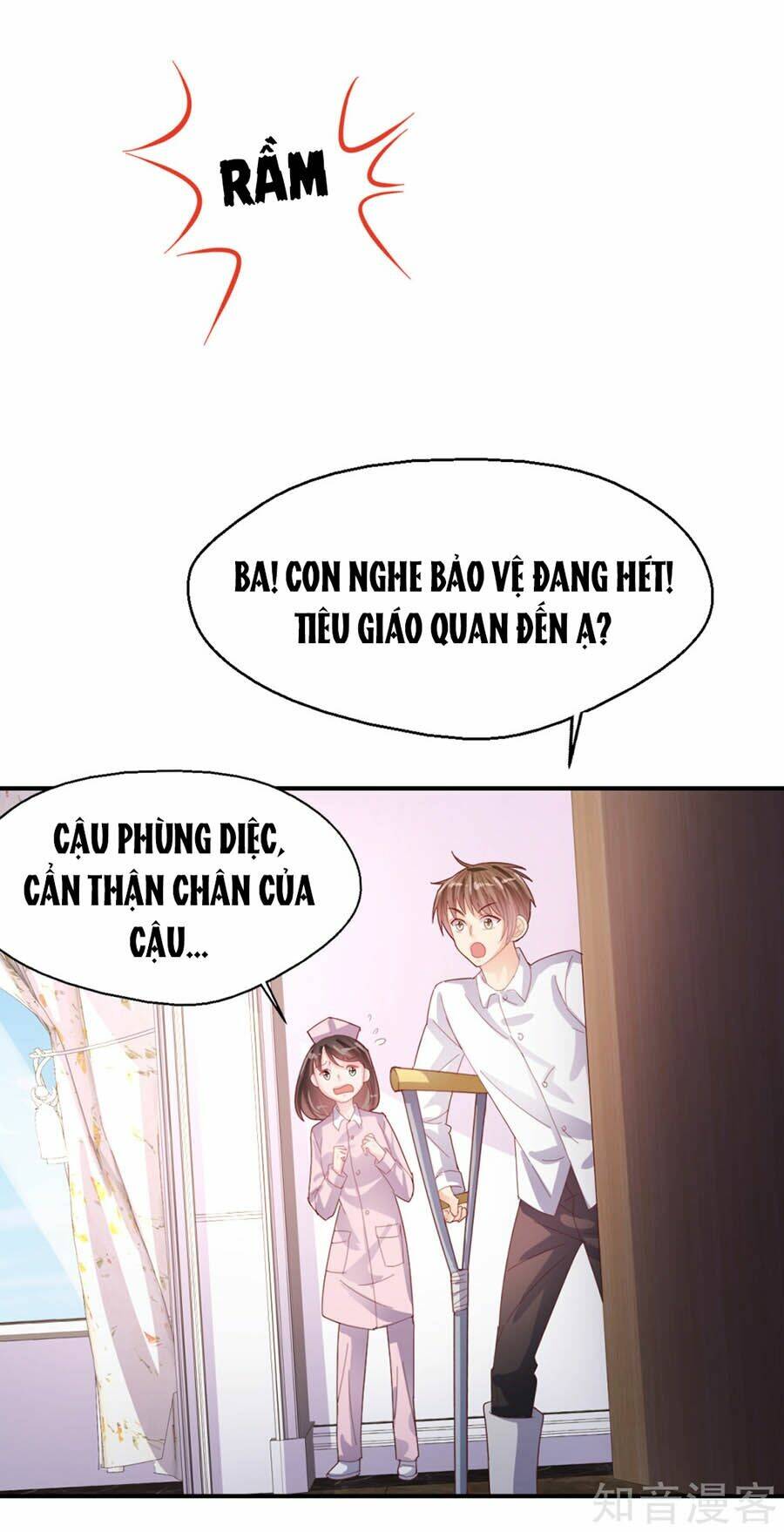 Sau Này Vẫn Cứ Thích Anh Chương 78 Ảnh 11