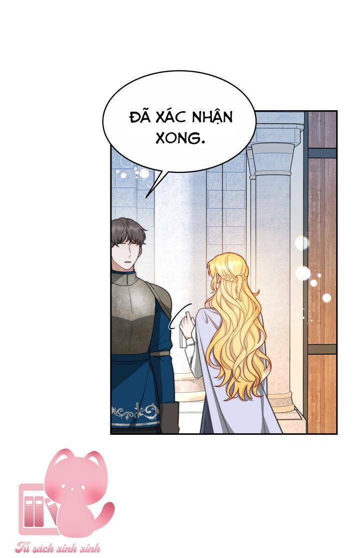 Nam Chính Là Chồng Cũ Của Tôi Chương 28 Ảnh 5