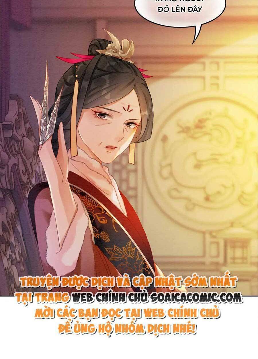Xung Hỉ Vương Phi Chương 87 Ảnh 58
