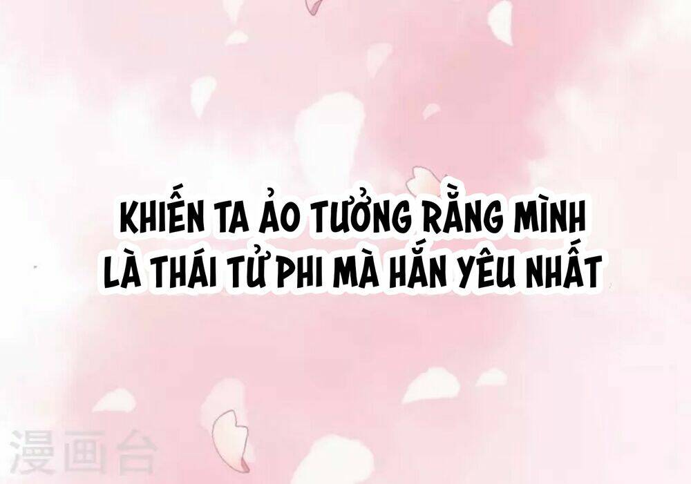Từng Bước Âm Mưu Thâm Độc : Huyết Hoàng Trở Về Chương 1 Ảnh 6