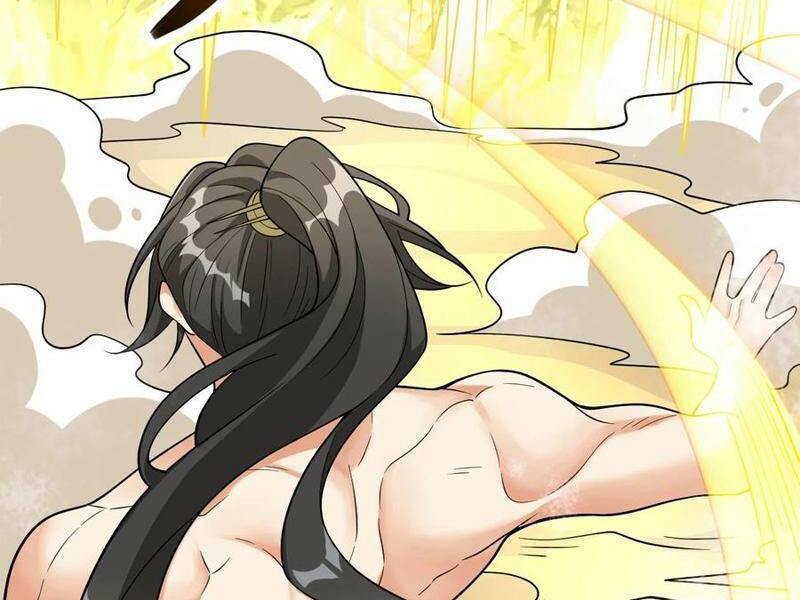 Ta Dưỡng Ra Nhân Vật Phản Diện Là Nữ Đế Yandere Chương 17 Ảnh 50