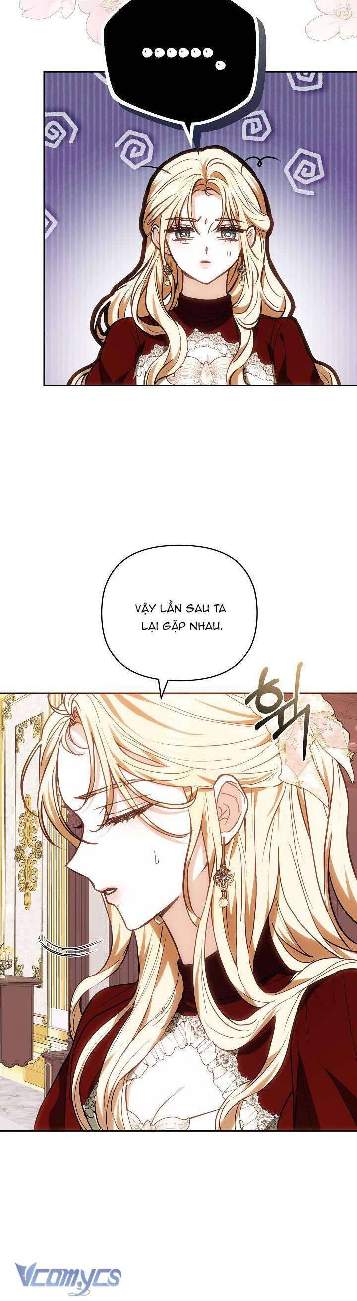Hãy Ru Em Ngủ Chương 26 Ảnh 14