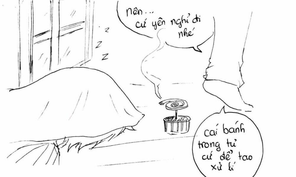 Ta Cần Sủng Ngọt Chương 2 Ảnh 7
