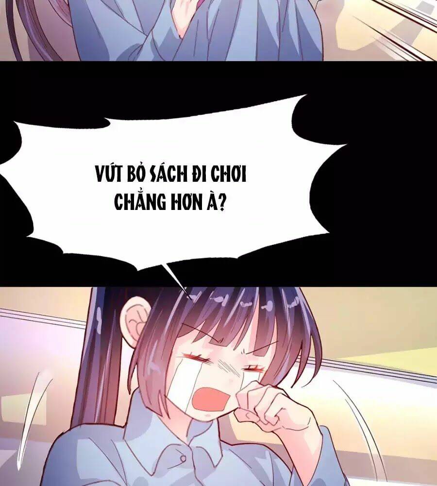 Sau Này Vẫn Cứ Thích Anh Chương 72 Ảnh 21