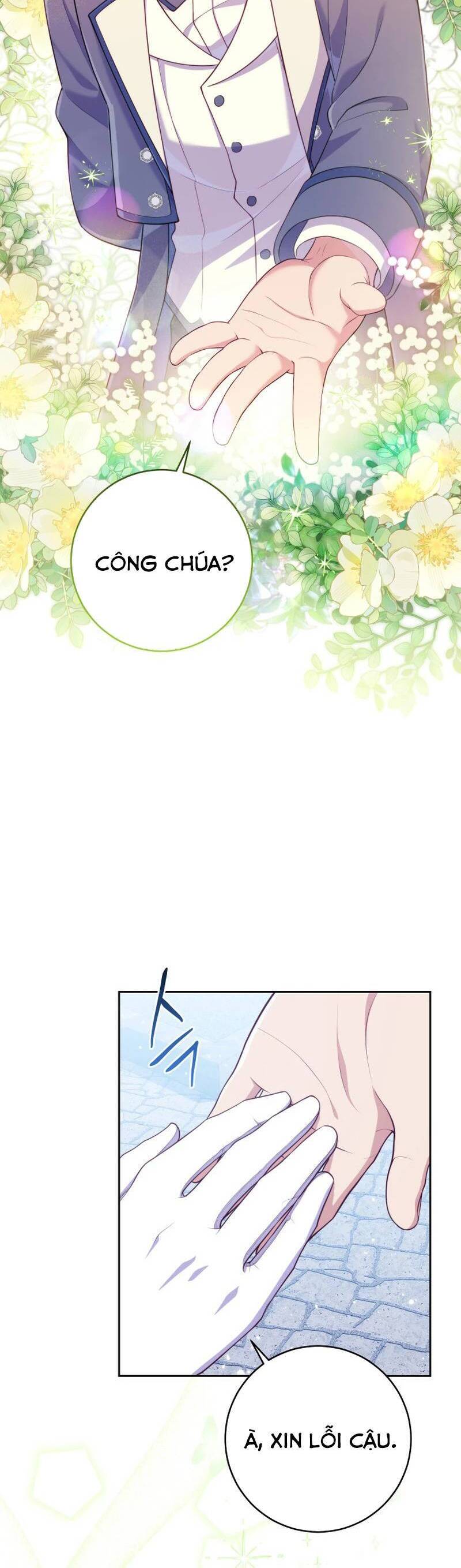 Trở Thành Vợ Cũ Của Nam Chính Bị Ám Ảnh Chương 24 Ảnh 6