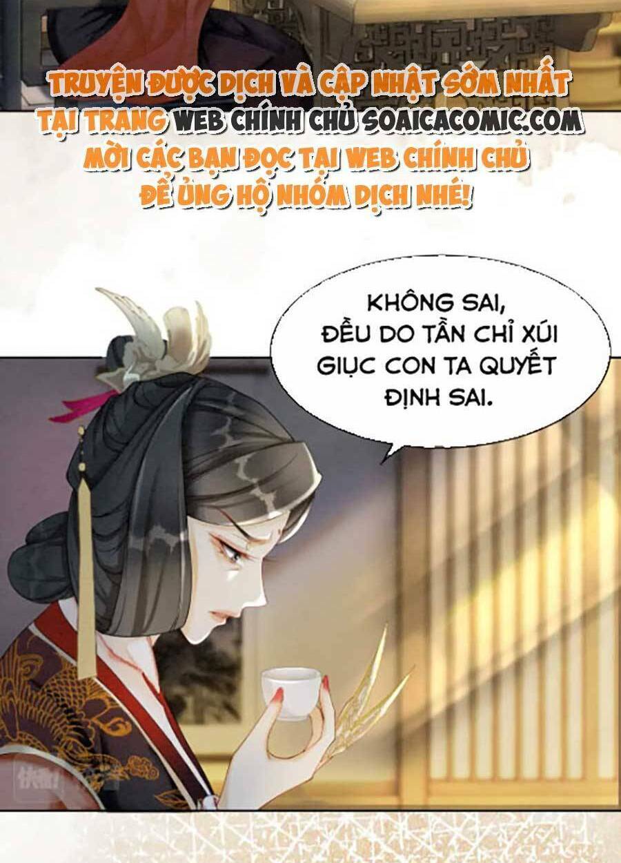 Xung Hỉ Vương Phi Chương 86 Ảnh 49