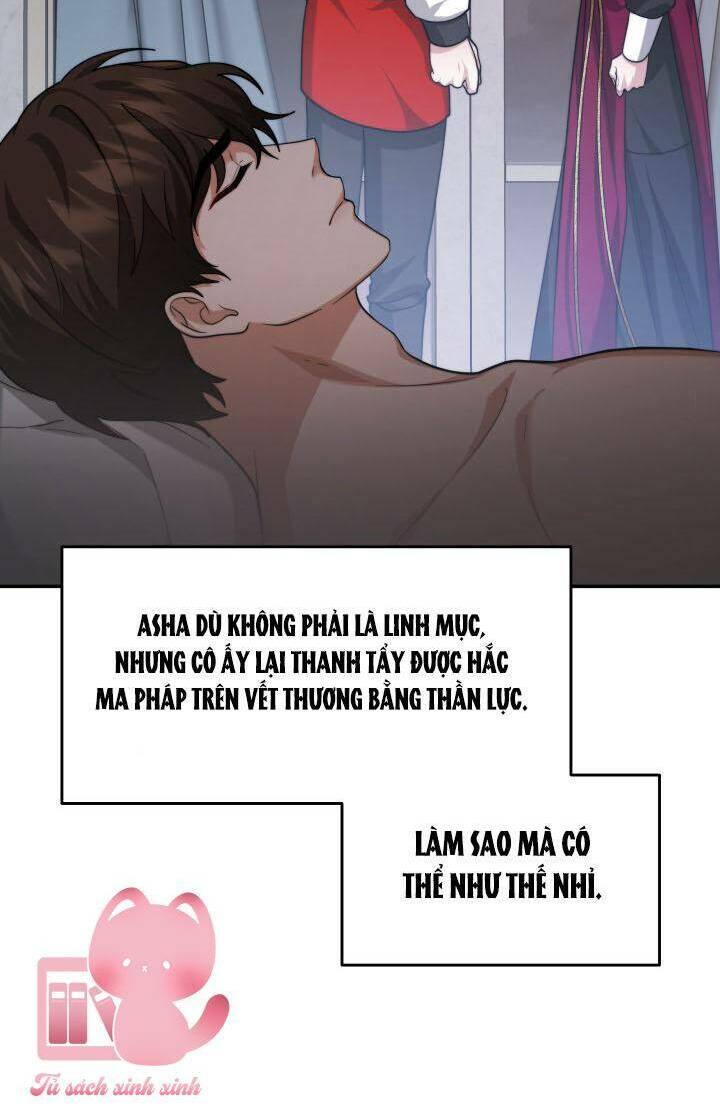Nam Chính Là Chồng Cũ Của Tôi Chương 50 Ảnh 55